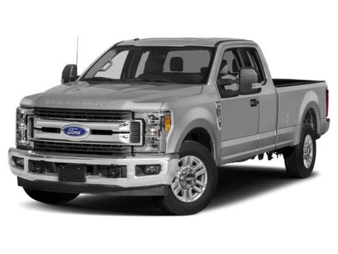 Used 2019 Ford F250 XLT w/ XLT Premium Package image 1
