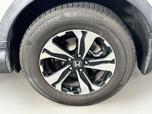 Used 2021 Honda CR-V Special Edition image 11