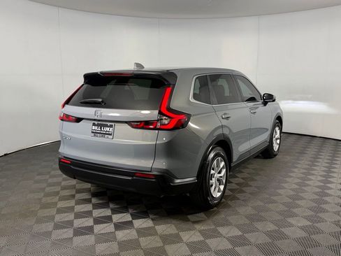 Used 2026 Honda CR-V LX image 7