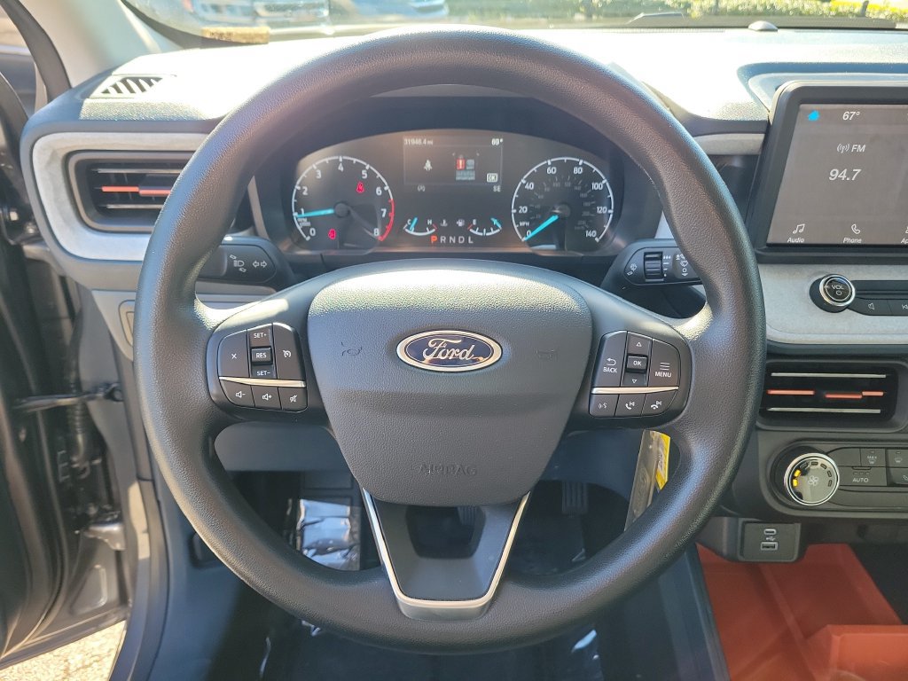 Used 2024 Ford Maverick XLT w/ Equipment Group 300A Standard AWD/4WD image 24