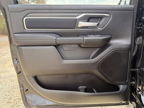 New 2026 RAM 1500 Big Horn image 20