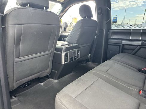 Used 2018 Ford F150 XLT w/ Equipment Group 302A Luxury AWD/4WD image 18