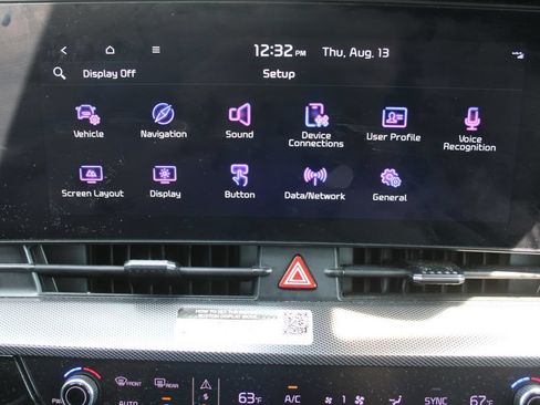 Certified 2023 Kia Sportage SX FWD image 49