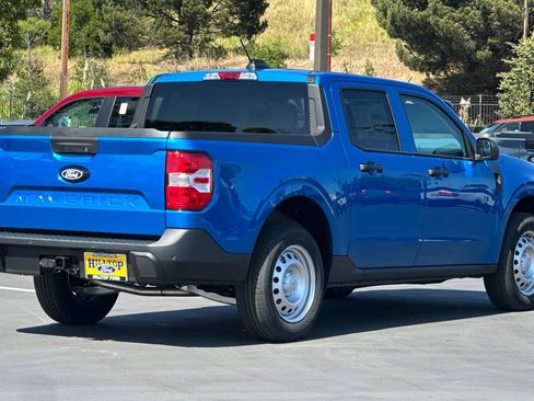 New 2026 Ford Maverick XL w/ 4K Tow Package AWD/4WD image 4