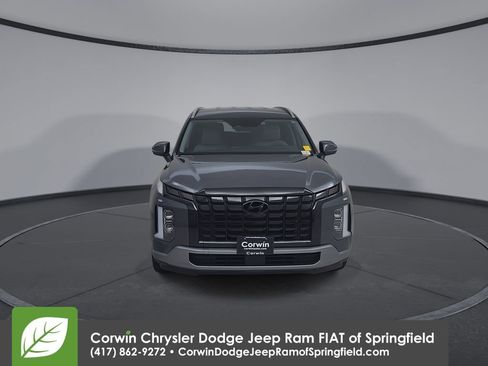 Used 2025 Hyundai Palisade SEL AWD/4WD image 5