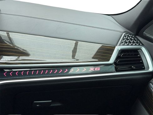 Used 2025 BMW X6 xDrive40i image 20