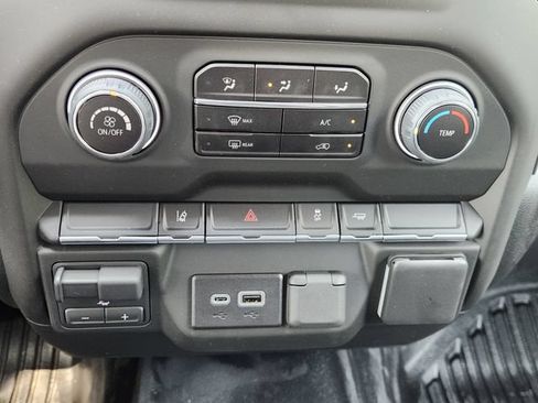 New 2025 Chevrolet Silverado 3500 W/T w/ WT Convenience Package RWD image 20