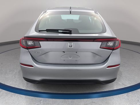 Used 2024 Honda Civic LX image 6