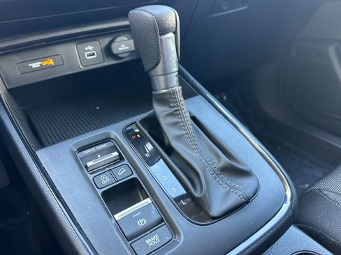 Certified 2025 Honda CR-V LX image 23