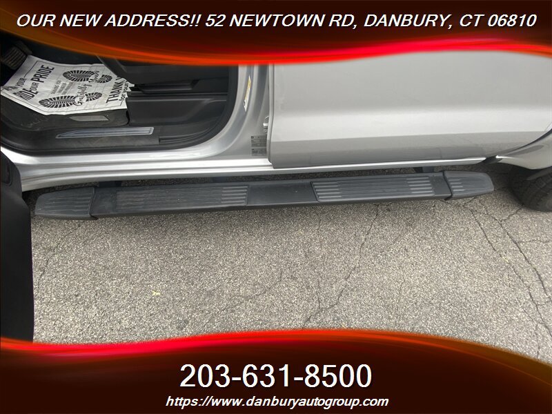 Used 2021 GMC Sierra 1500 Elevation w/ Preferred Package AWD/4WD image 9