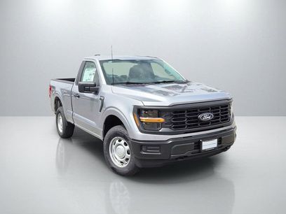 New 2026 Ford F150 XL