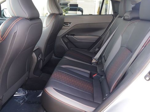 New 2026 Subaru Crosstrek 2.5i Limited image 7