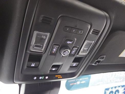 Certified 2023 Chevrolet Tahoe Z71 w/ Z71 Off-Road Package image 30