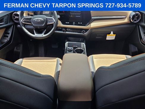 New 2026 Chevrolet Equinox ACTIV image 15