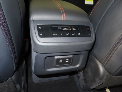 New 2026 Nissan Pathfinder Rock Creek AWD/4WD image 26