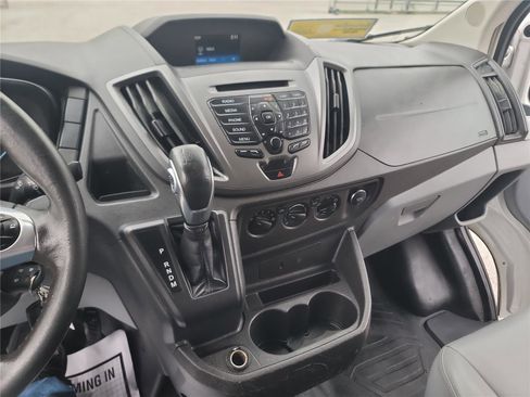 Used 2017 Ford Transit 150 130 Medium Roof image 16