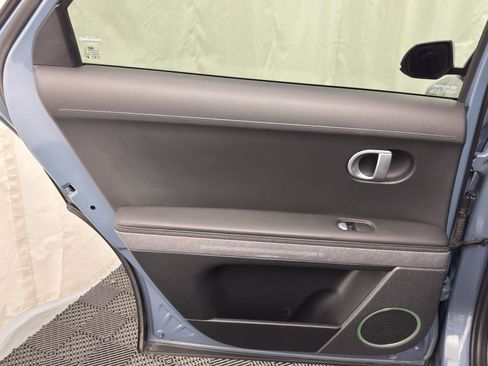 Used 2023 Hyundai Ioniq 5 SEL w/ Cargo Package image 26