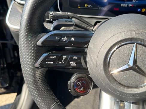 Used 2024 Mercedes-Benz C 43 AMG 4MATIC Sedan image 18