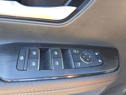New 2026 Nissan Kicks SR w/ Illumination Package AWD/4WD image 7