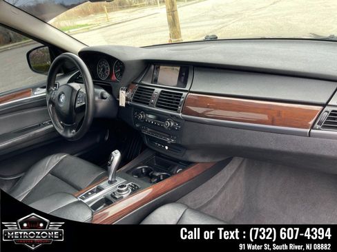 Used 2011 BMW X5 xDrive35i w/ Technology Pkg AWD/4WD image 27