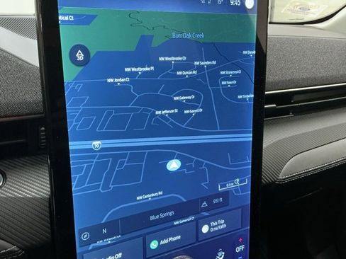 Used 2024 Ford Mustang Mach-E Premium image 23