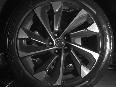 Used 2025 MAZDA CX-50 2.5 Hybrid w/ Premium Plus Pkg image 12