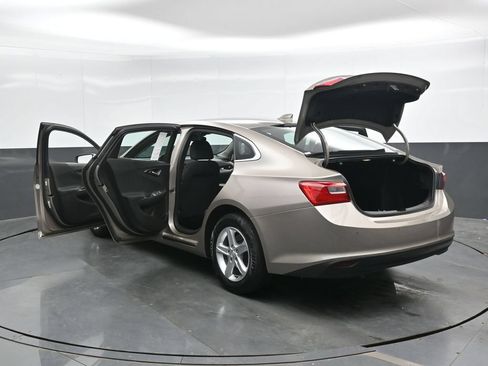 Used 2024 Chevrolet Malibu LT FWD image 50