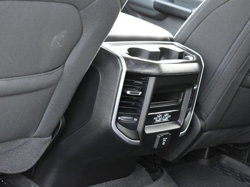 Used 2022 RAM 1500 Big Horn image 28