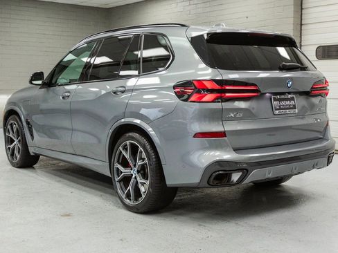 Used 2024 BMW X5 xDrive50e w/ M Sport Package image 37