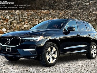Used 2022 Volvo XC60 B5 Momentum