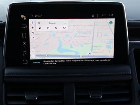 Used 2022 GMC Yukon XL SLE w/ Gmc Pro Safety Plus Package image 16