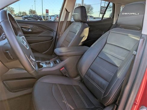 Certified 2024 GMC Terrain Denali w/ Denali Premium Package image 26