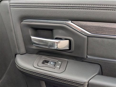 New 2025 RAM 2500 Laramie image 36