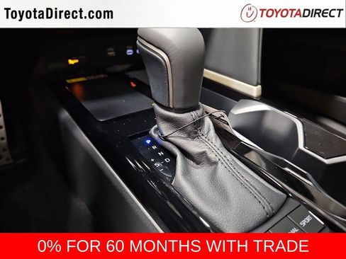 New 2026 Toyota Camry XSE image 22