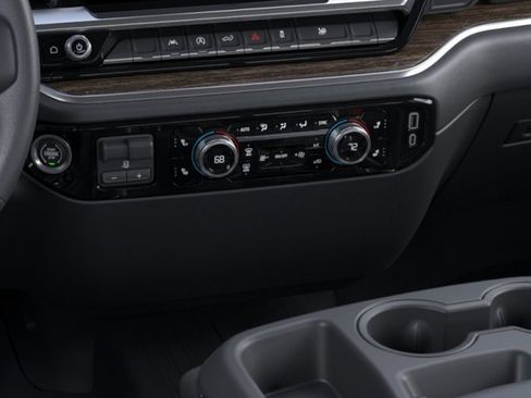 New 2026 GMC Sierra 1500 SLE AWD/4WD image 23