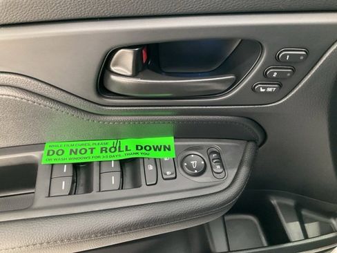 New 2026 Honda Odyssey EX-L image 6