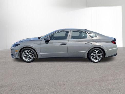 Certified 2023 Hyundai Sonata SEL FWD image 6