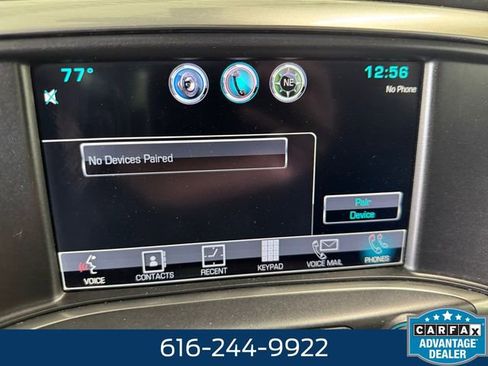 Used 2015 Chevrolet Silverado 2500 LT w/ LT Convenience Package AWD/4WD image 18
