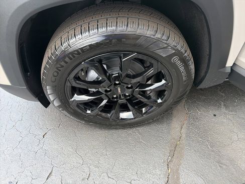 New 2026 GMC Terrain Elevation w/ Elevation Premium Package image 14