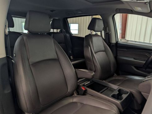 Used 2020 Honda Odyssey EX-L image 6