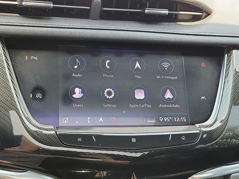 Used 2020 Cadillac XT6 Sport AWD/4WD image 16