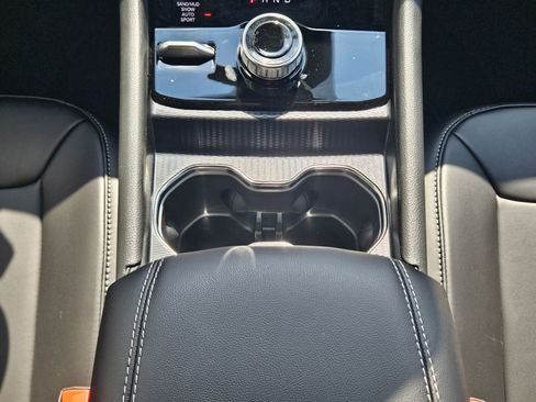 New 2026 Jeep Grand Cherokee Limited AWD/4WD image 10