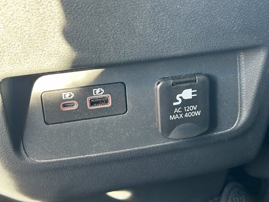 Used 2026 Nissan Frontier SV w/ SV Convenience Package RWD image 19