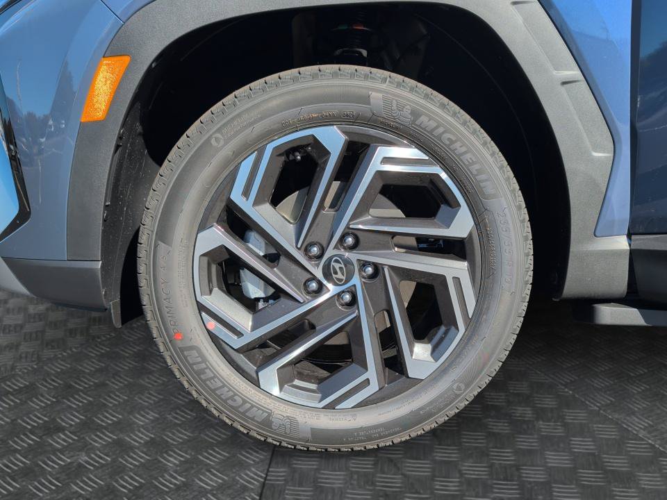 New 2026 Hyundai Tucson SEL Plus AWD/4WD image 27