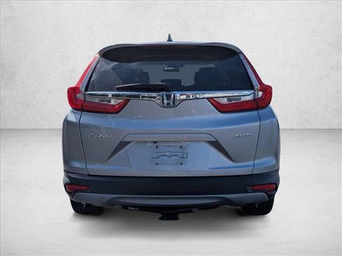 Used 2018 Honda CR-V EX image 7