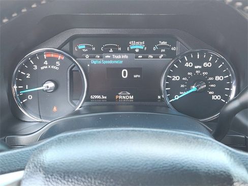 Used 2022 Ford F250 Lariat w/ Lariat Ultimate Package image 18