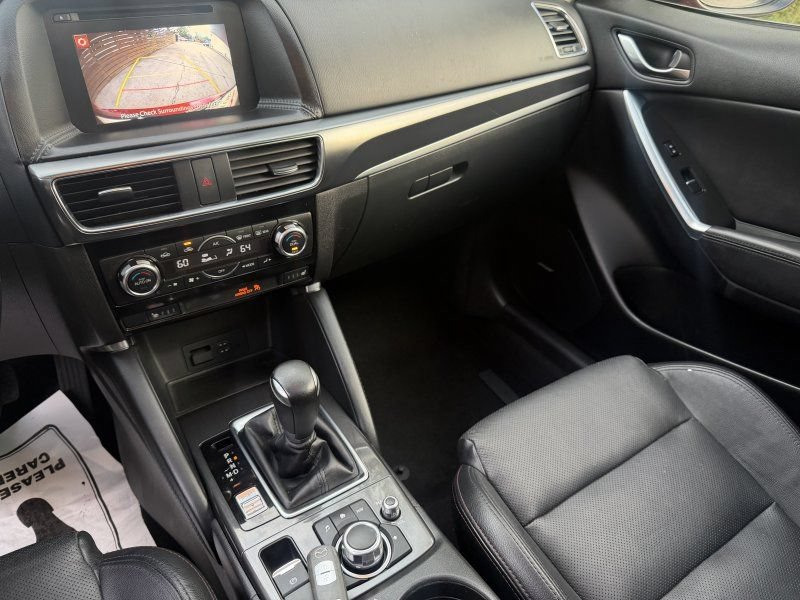 Used 2016 MAZDA CX-5 Grand Touring FWD image 13