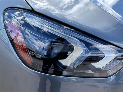 Used 2021 Mercedes-Benz GLE 53 AMG 4MATIC Coupe image 28
