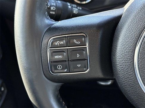 Used 2013 Jeep Wrangler Unlimited Rubicon w/ Dual Top Group image 24