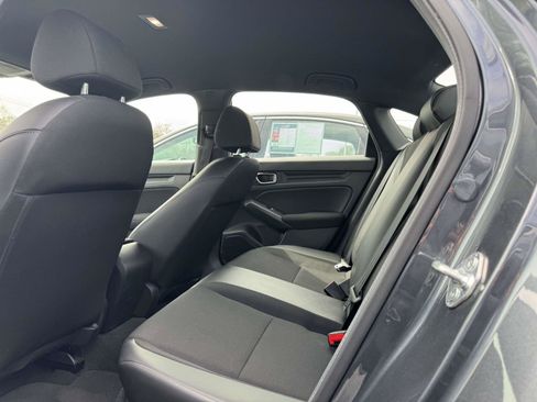 Used 2024 Honda Civic Sport image 8
